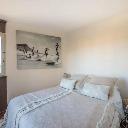 Apartment La Croix Du Sud-28 By Interhome *