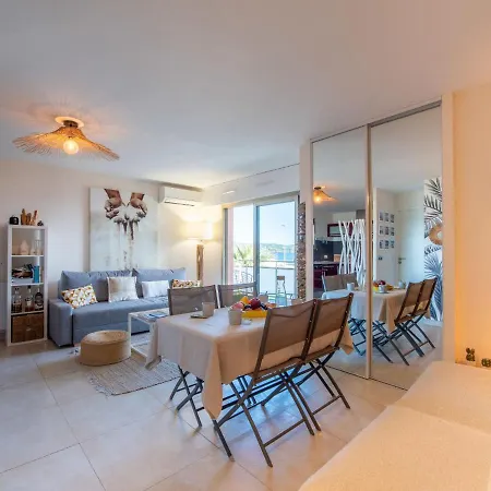 La Croix Du Sud-28 By Interhome Apartment *