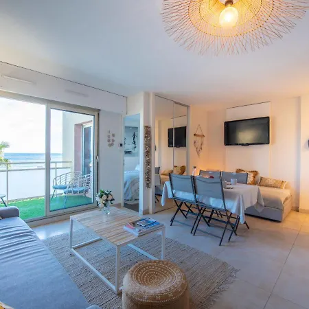 La Croix Du Sud-28 By Interhome Apartment