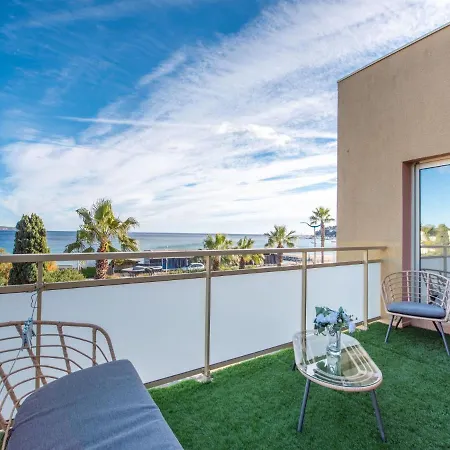 La Croix Du Sud-28 By Interhome Apartment *