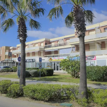 La Croix Du Sud-28 By Interhome Apartment