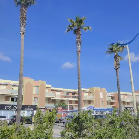 Apartment La Croix Du Sud-28 By Interhome Cavalaire-sur-Mer